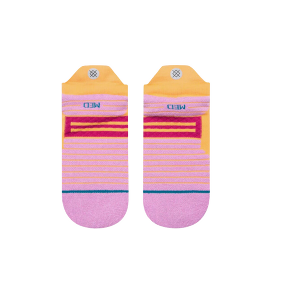 Run - Peach Persuasion Tab