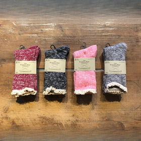 Lacey Everyday Cotton - 2 Pack