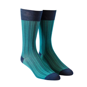 Buy green Mod Grid Crew