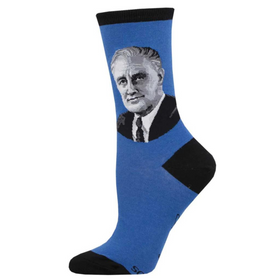 FDR - Franklin Delano Roosevelt (Women's)