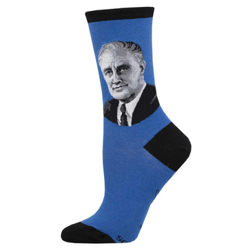 FDR - Franklin Delano Roosevelt (Women's)