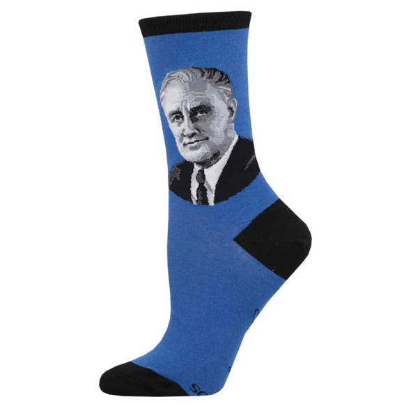 FDR - Franklin Delano Roosevelt (Women's)