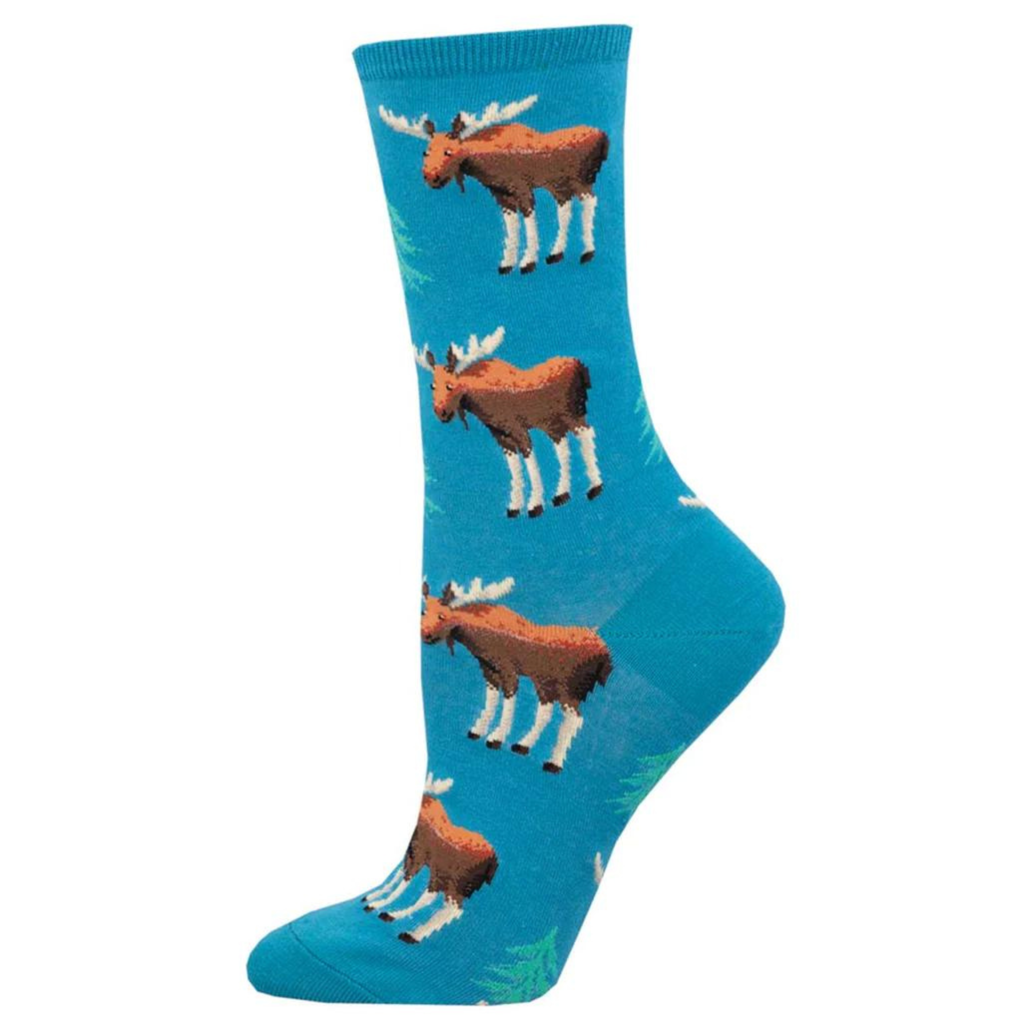 Moose and a Spruce (Women's)