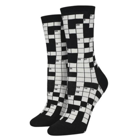 Sunday Crossword (Women's)