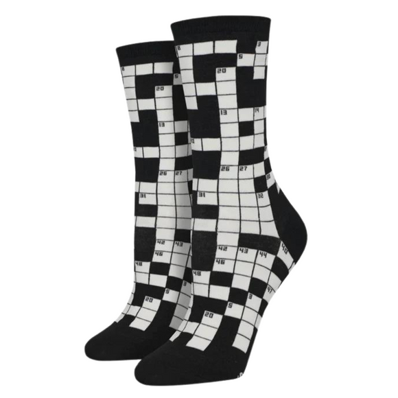 Sunday Crossword (Women's)