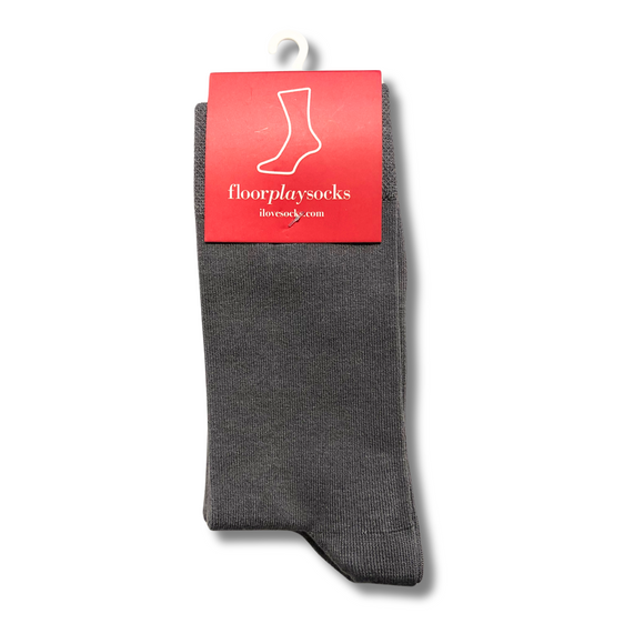 Bamboo Crew: 2 Pack (Men's)