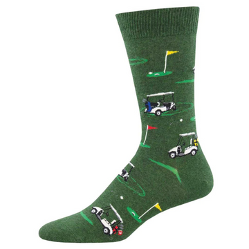 Putting Around (Men's)
