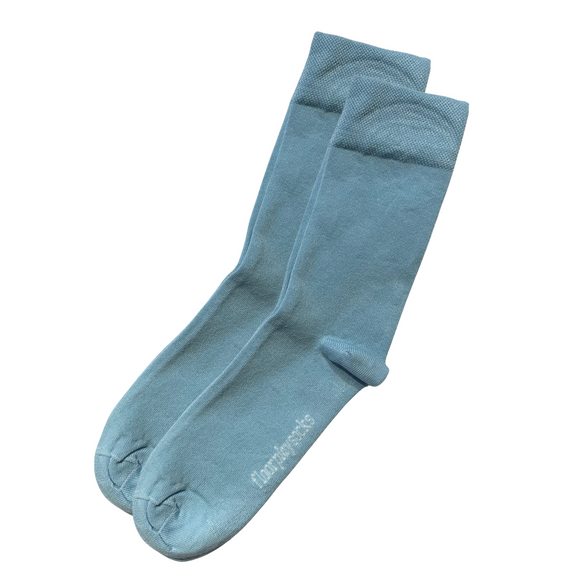 Bamboo Crew: 2 Pack (Men's)