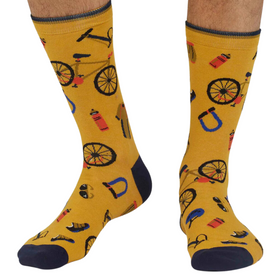 Griffen Bike Socks (Men's)