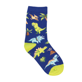 Buy blue Nervous Rex (Kid&#39;s)