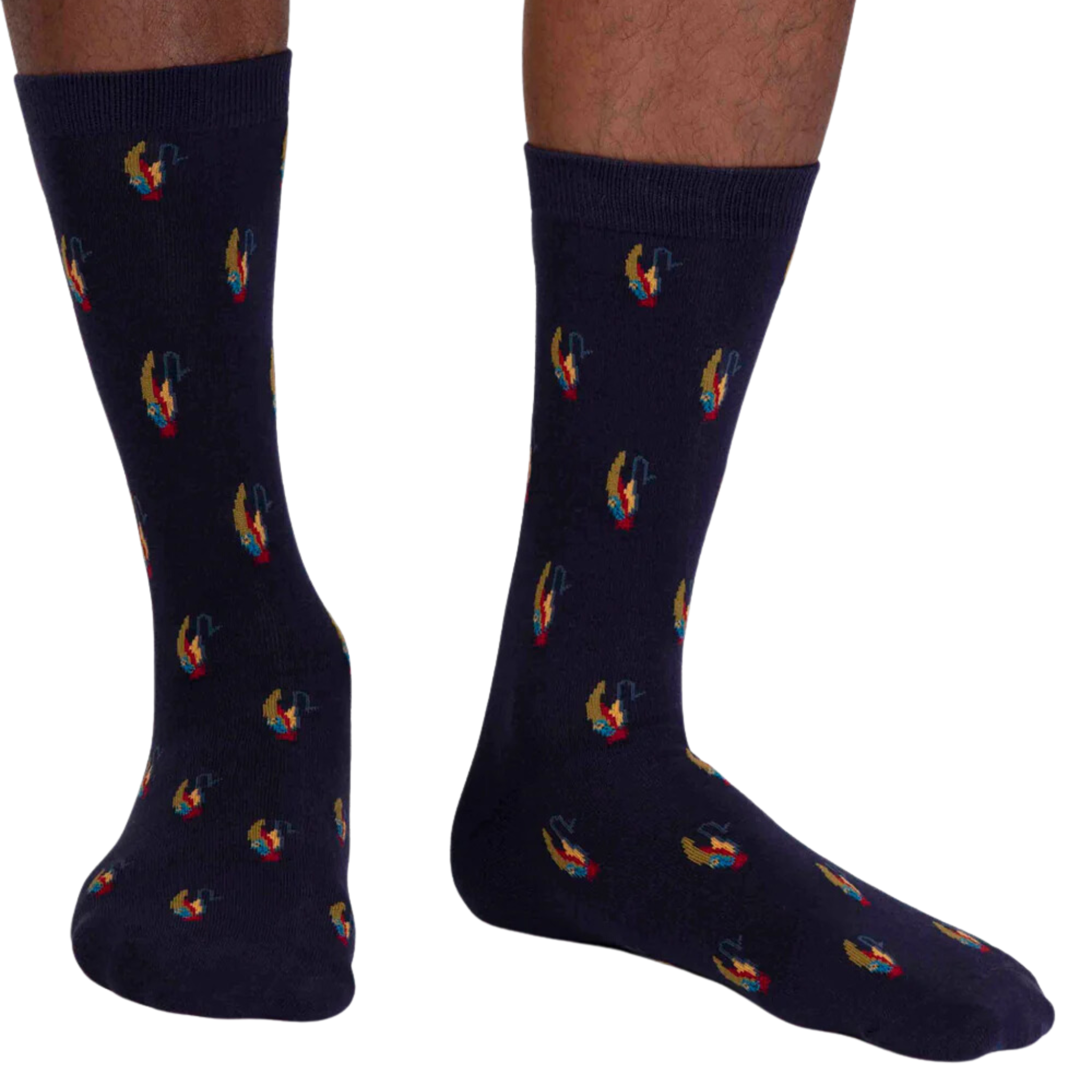 Thought Socks  FloorPlay Socks