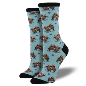 Buy chalk-blue Significant Otter (Women&#39;s)