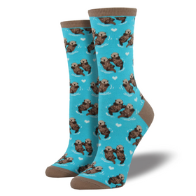 Significant Otter (Women's) - 0