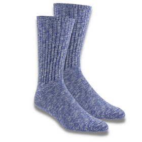 Weekend Cotton Crew (Men's) - 0