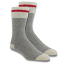 Weekend Wool Crew (Men's)-2