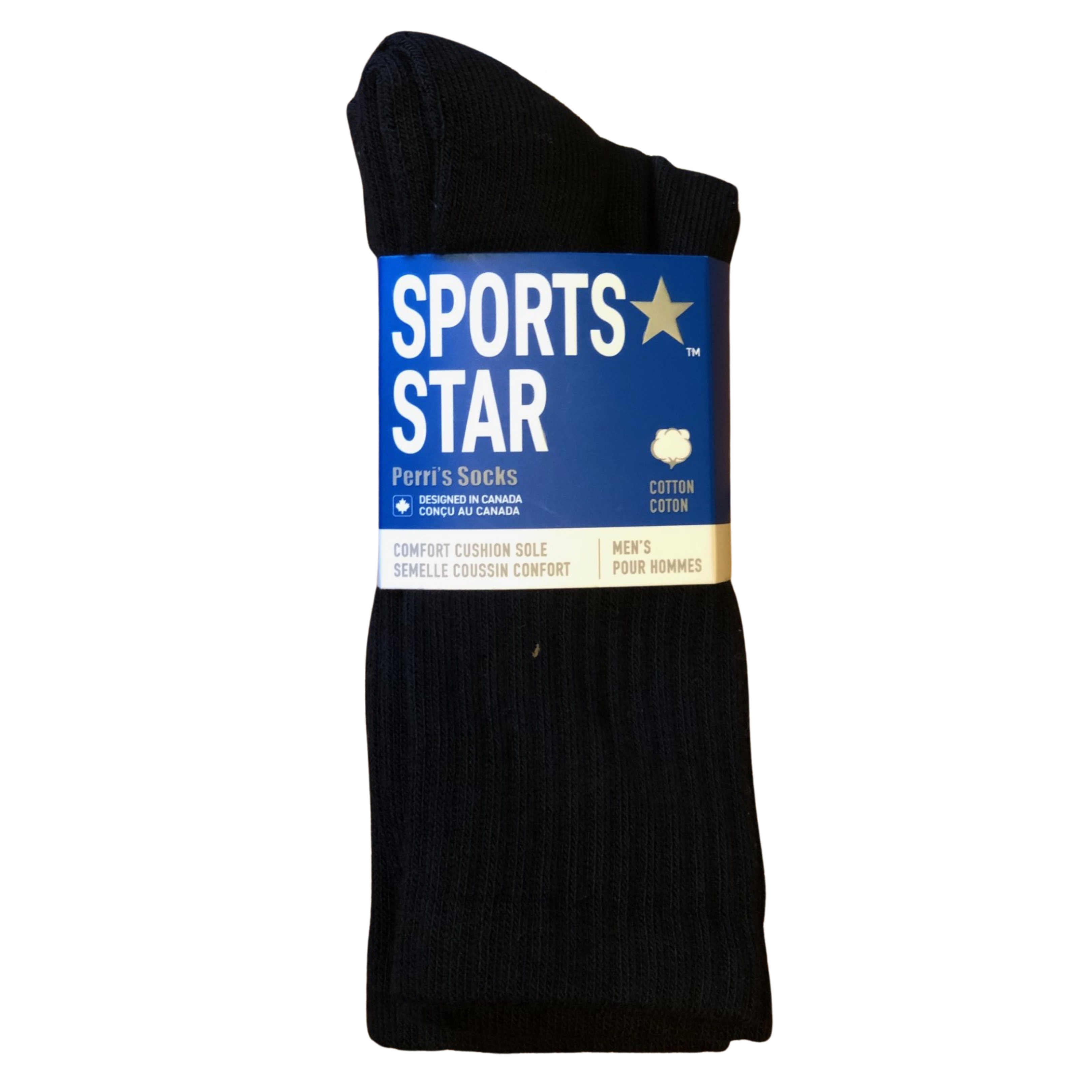 Sports Star  - 3 Pack