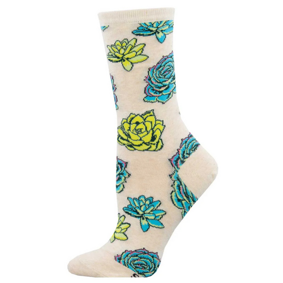 Bamboo Succulents (Women's)