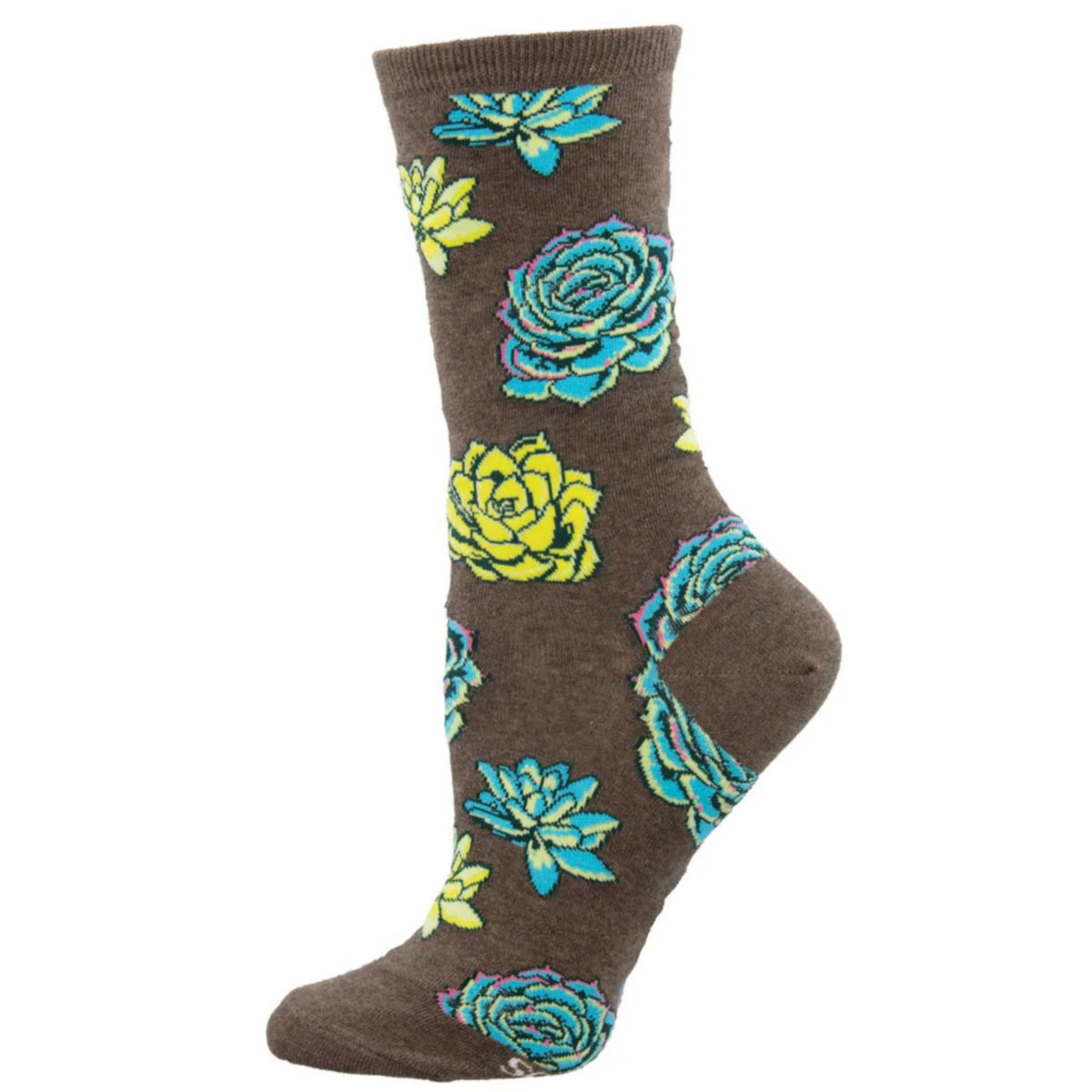 Bamboo Succulents (Women's) - 0