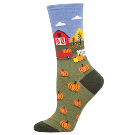 Pumpkin Patch (Women's)