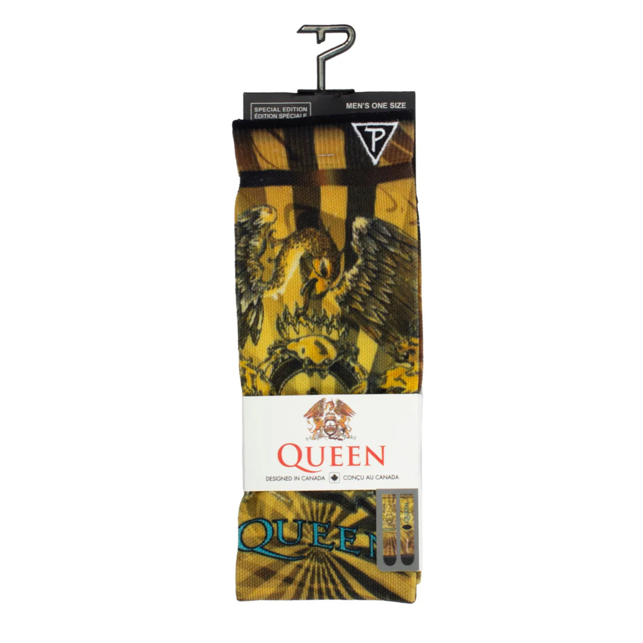 Queen - Gold Crest