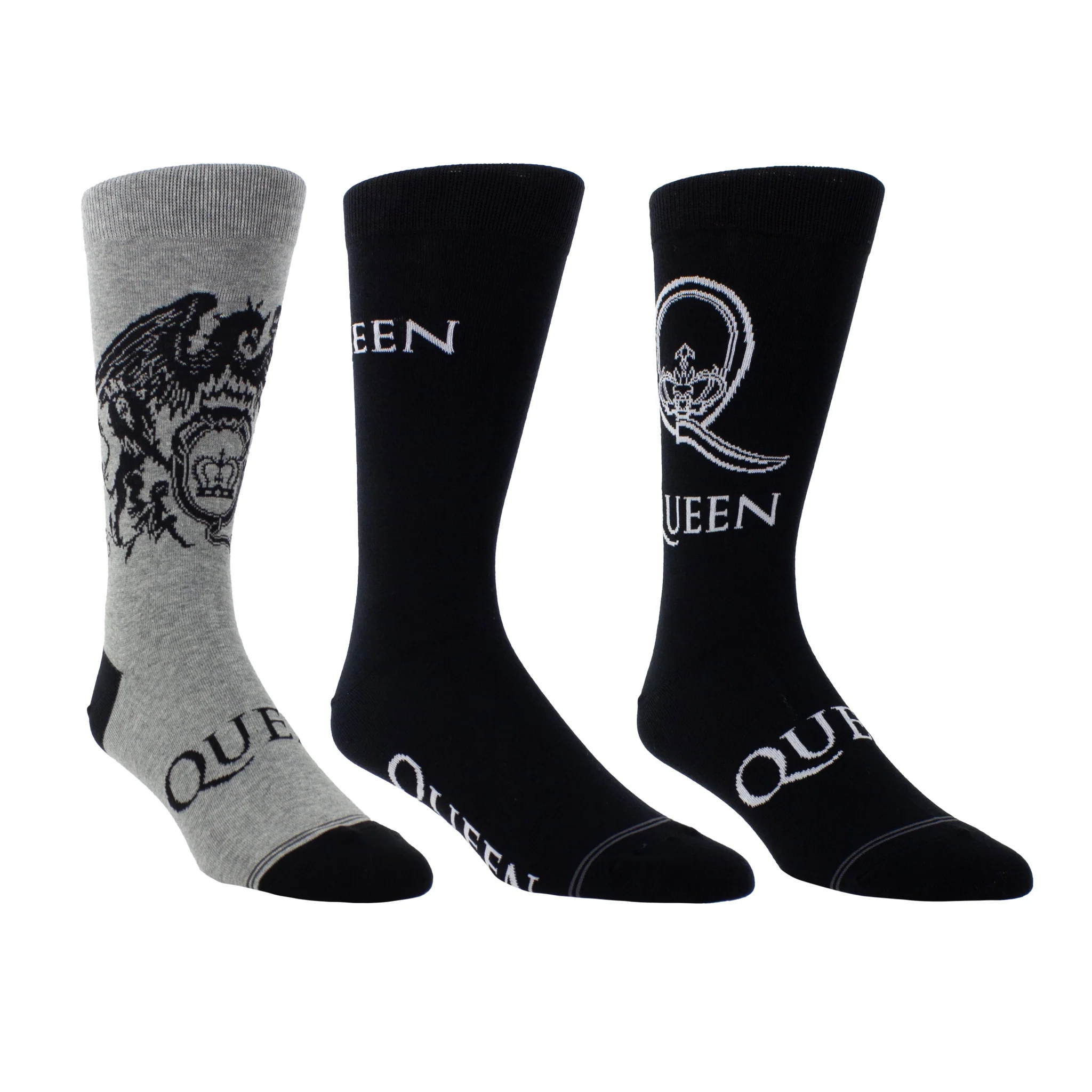 Queen: Gift Set (3 Pack) - 0