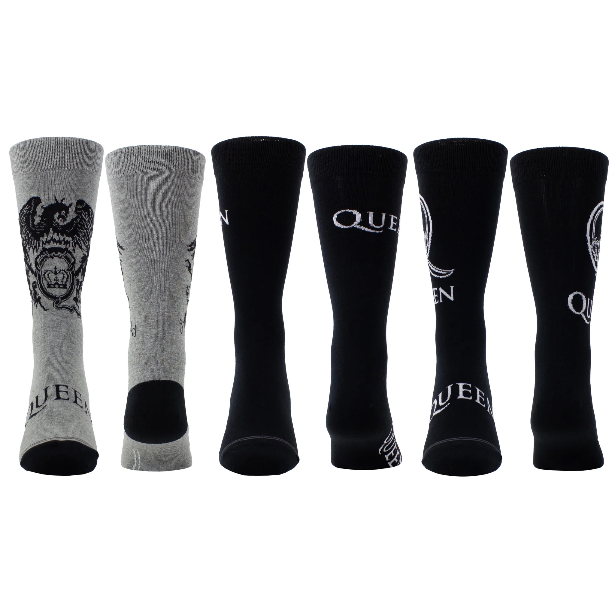 Queen: Gift Set (3 Pack)