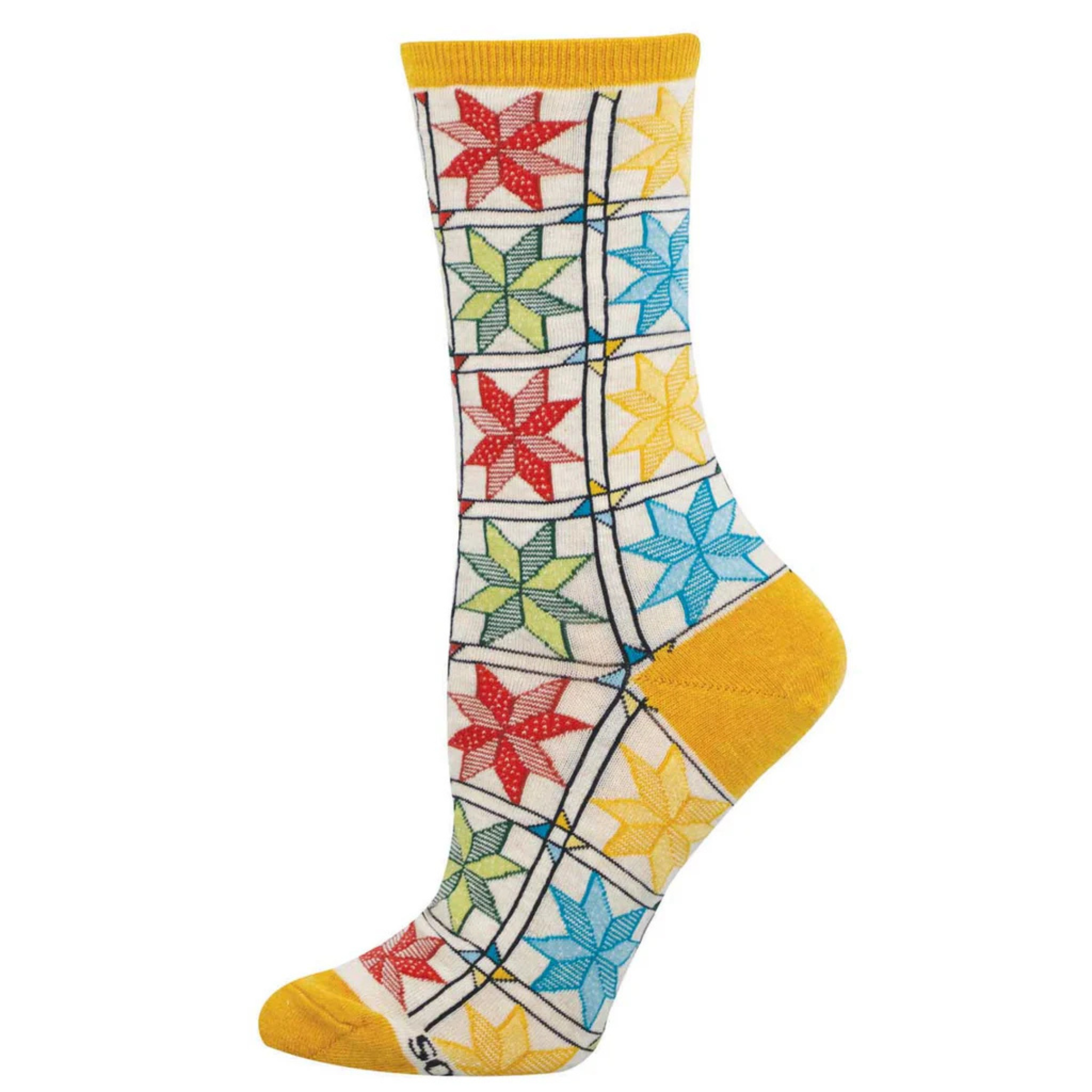 Quilting Pattern (Women's)