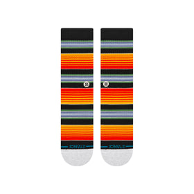 Rockford Crew: Multi - 0