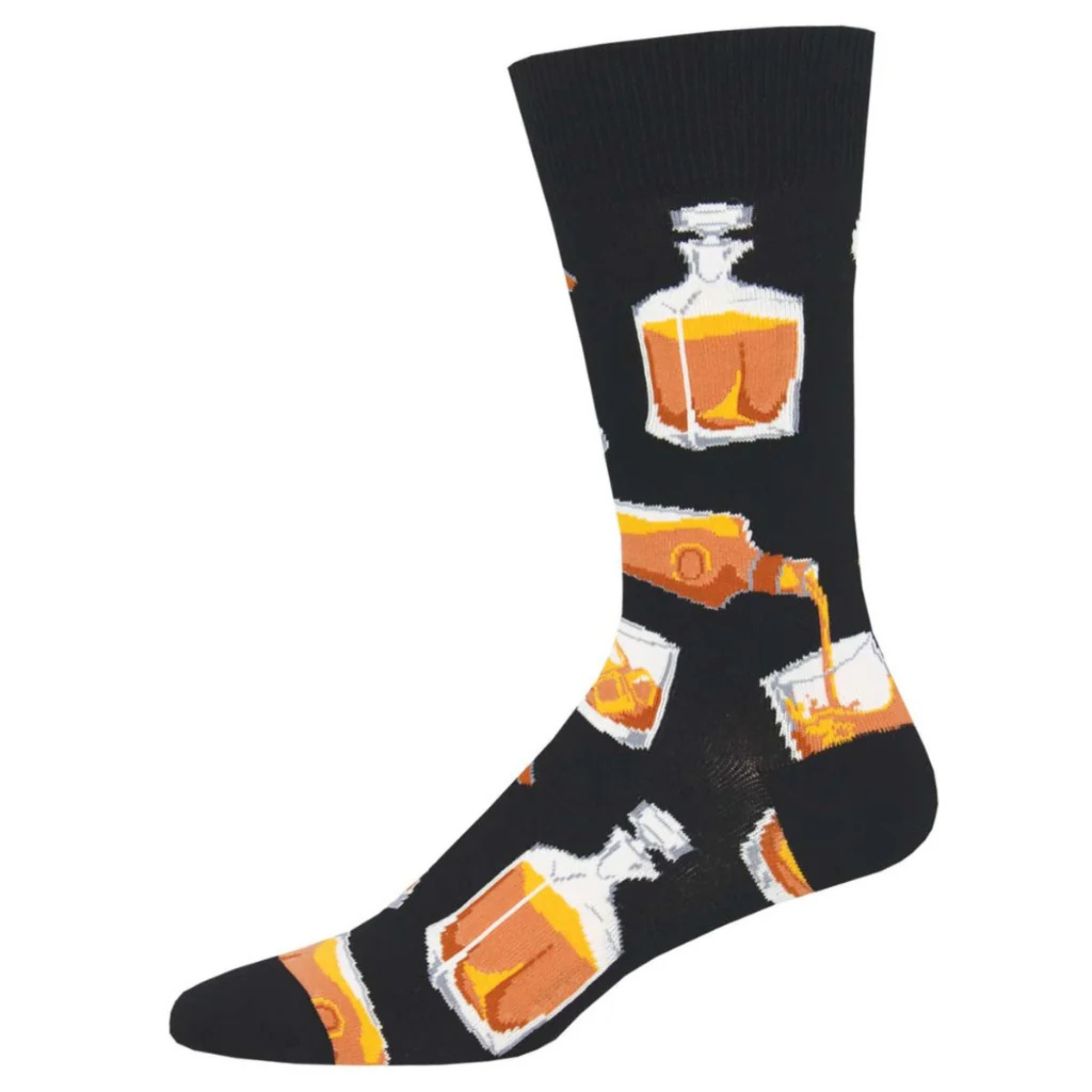 Rocks or Neat (Men's)