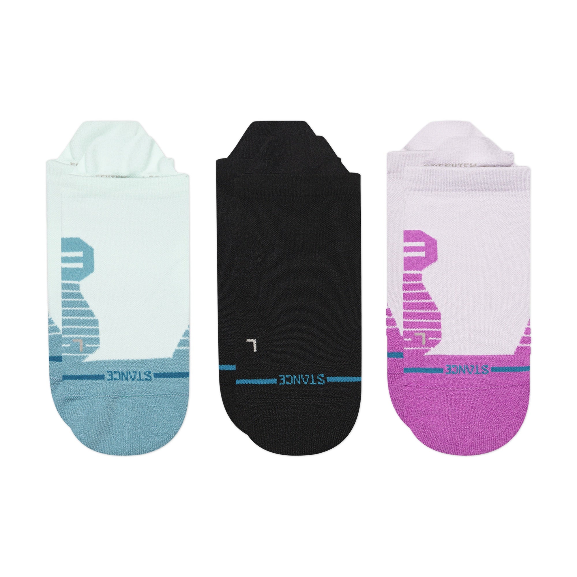 Run - Fusion - 3 Pack (Women's)