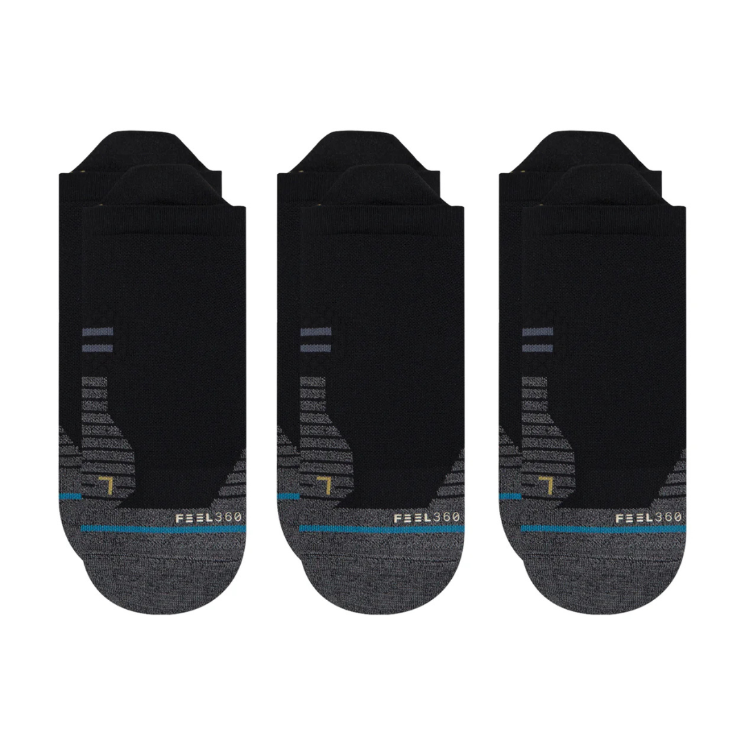 Run Tab: Ultralight Cushion (3 Pack)