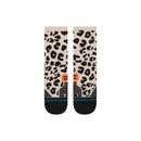 Run -  Animaniac Mid Crew Socks (Women's)-2
