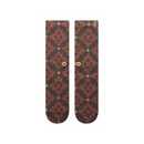 San Lucas Crew: Dark Brown-2