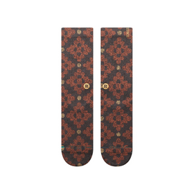 San Lucas Crew: Dark Brown - 0