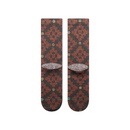 San Lucas Crew: Dark Brown-3