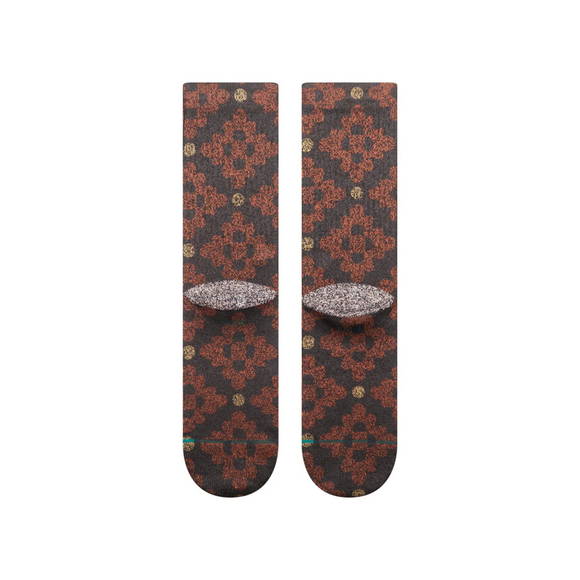 San Lucas Crew: Dark Brown