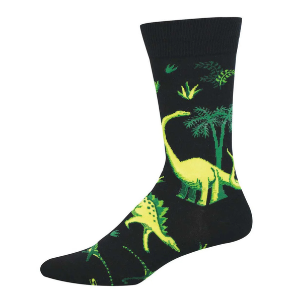 Scenic Dinos (Men's)