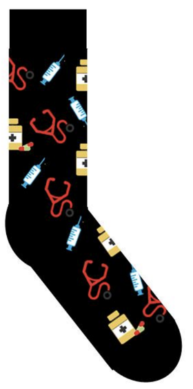 Doctor and Nurse Women