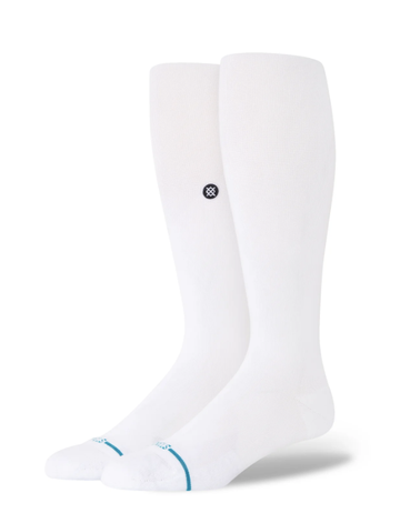Icon Compression OTC - White