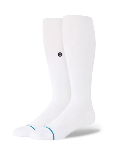 Icon Compression OTC - White