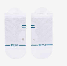 Run Light Tab - White