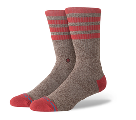 Sock Monkey Crew