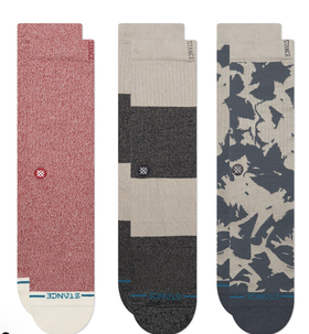 Brutus 3PK