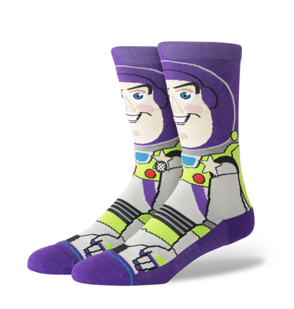 Buzz - Disney Crew