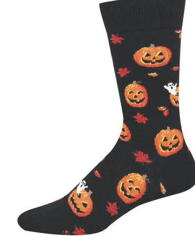 Friendly Pumpkins