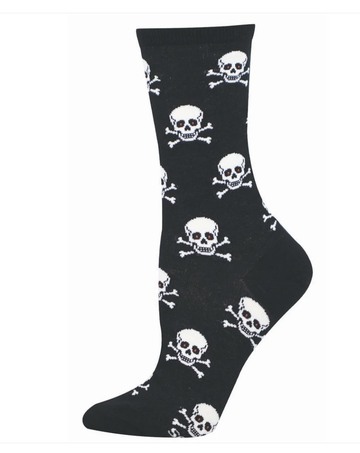 Skull and Bones Club - womens