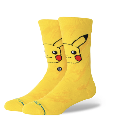 Pokémon - Pikachu Bolt Crew