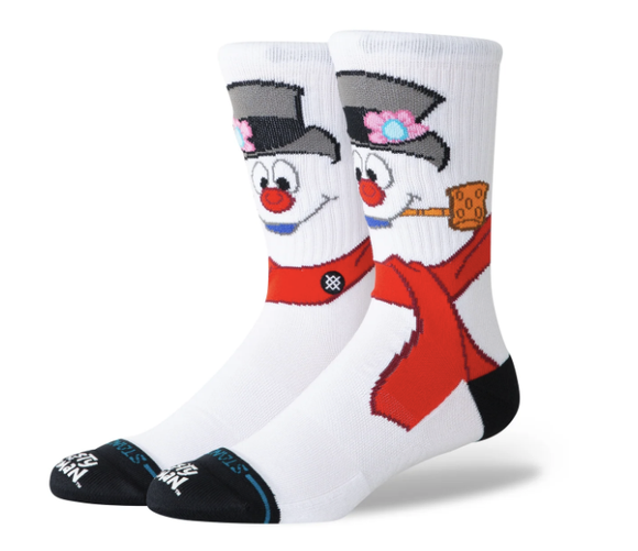 Frosty The Snowman - Frosty Crew
