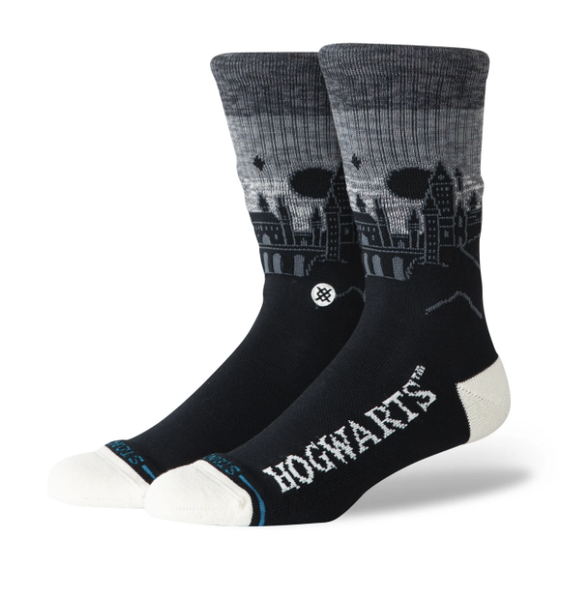 Harry Potter - Hogwarts Castle Crew