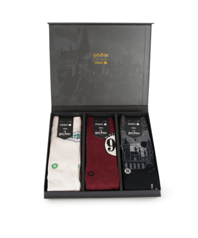 Harry Potter - Destinations Box Set (3 pack)